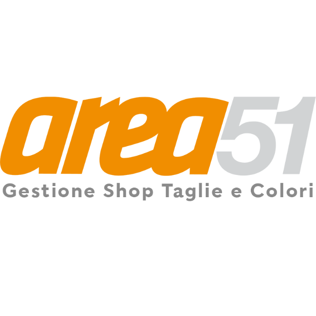 Immagine di Area51 - Gestione Shop Taglie e Colori