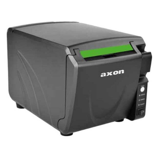 stampante termica Axon serie tp801 