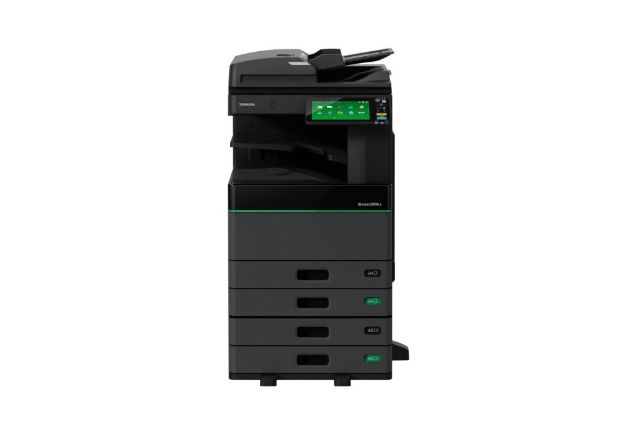 fotocopiatrice multifunzione toshiba e-STUDIO3508LP fronte