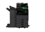 fotocopiatrice multifunzione toshiba  e-STUDIO3508LPdi lato