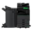 fotocopiatrice multifunzione toshiba e-STUDIO3508LP di lato 2